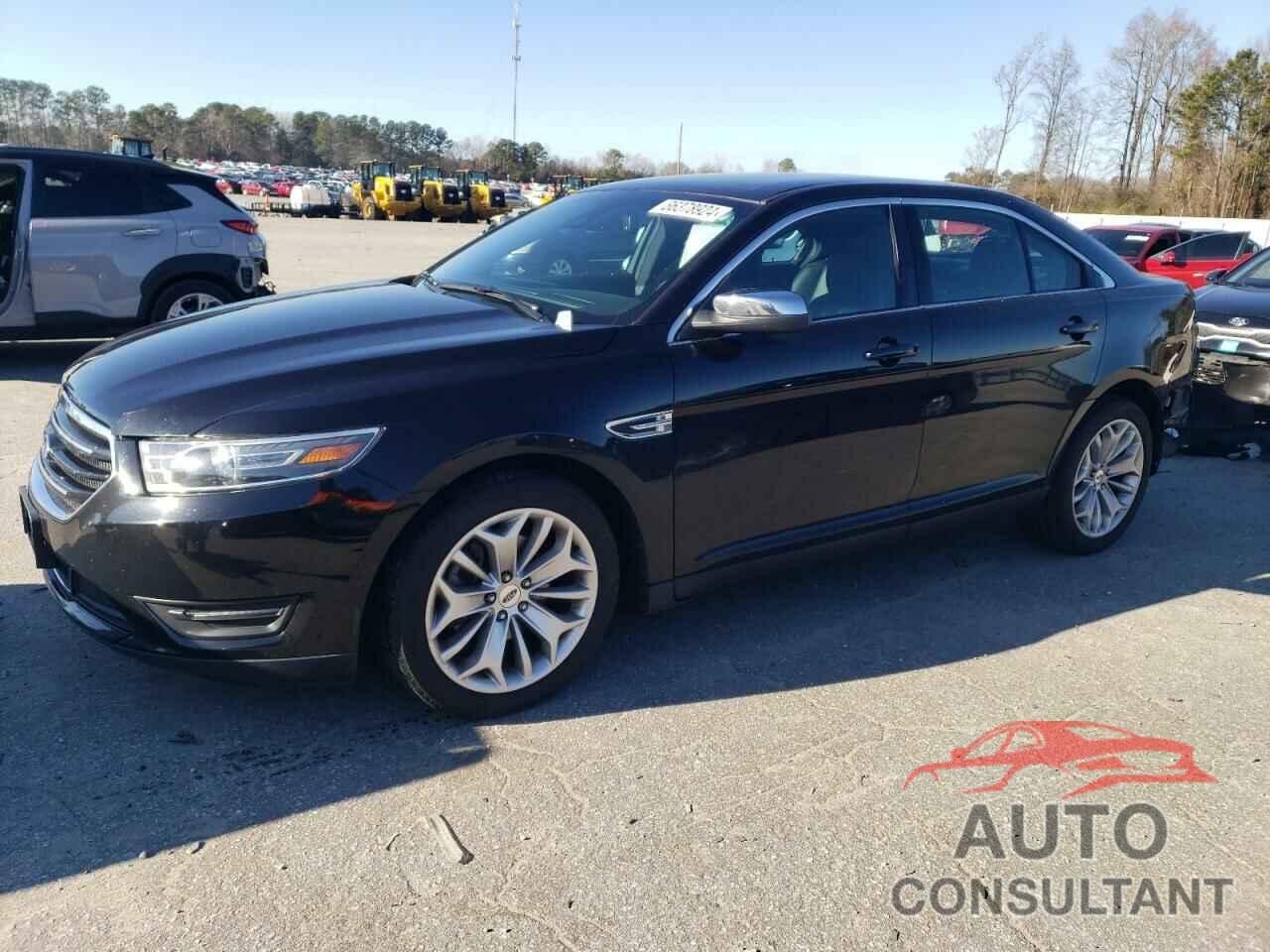 FORD TAURUS 2019 - 1FAHP2F81KG101376