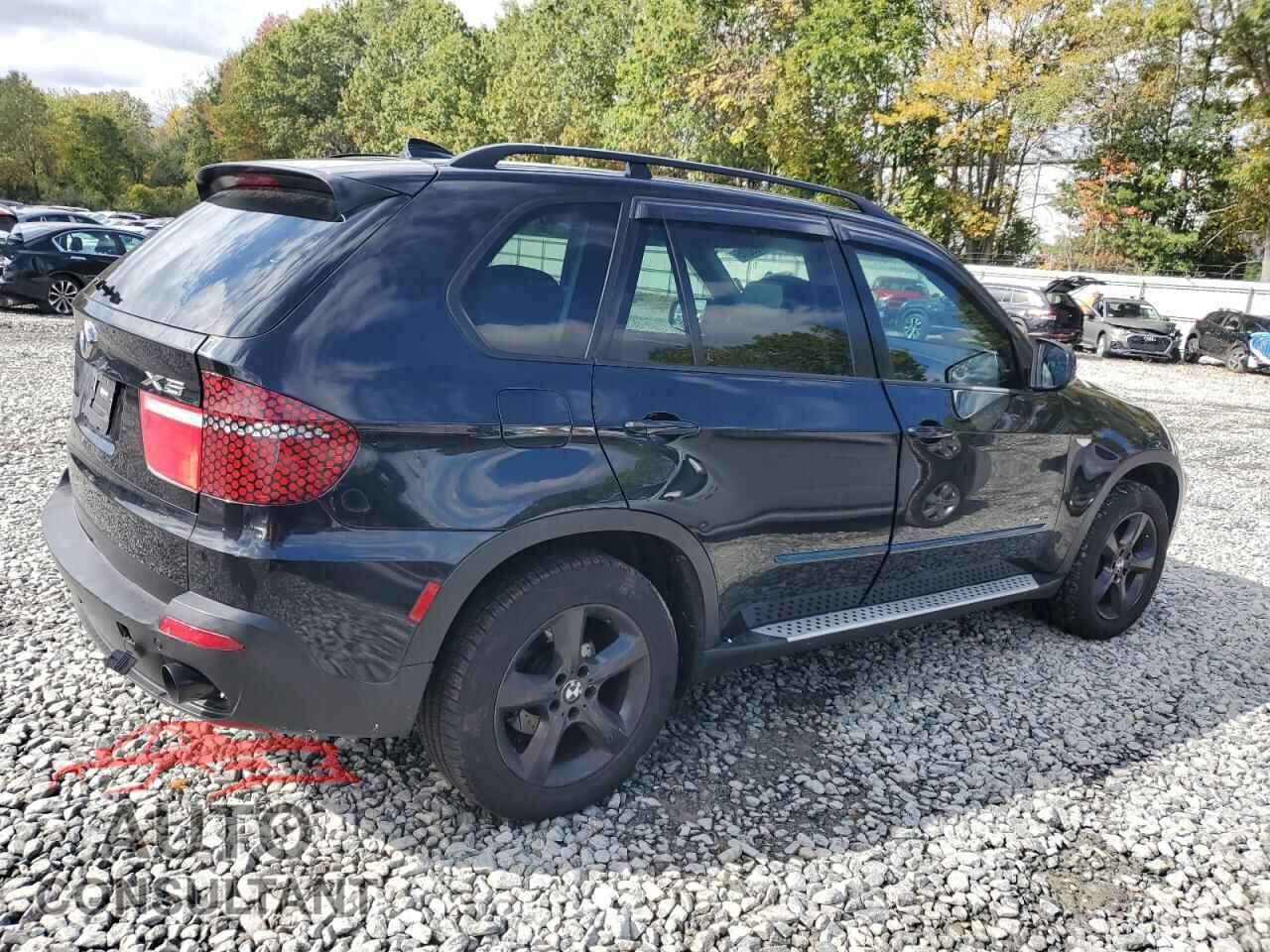 BMW X5 2010 - 5UXFE4C54AL385166
