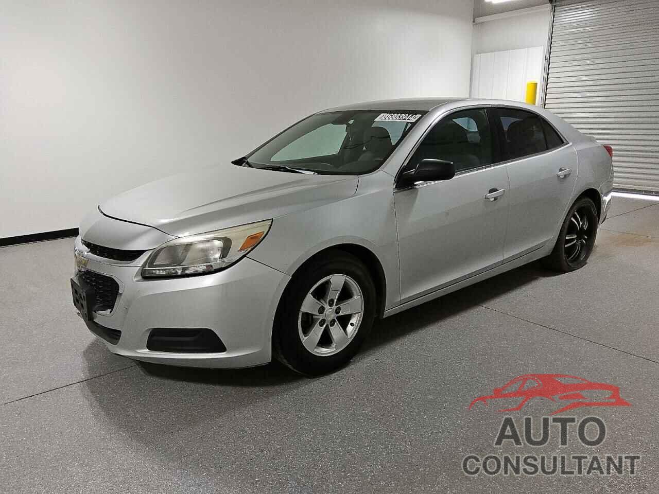 CHEVROLET MALIBU 2014 - 1G11B5SL0EF124964