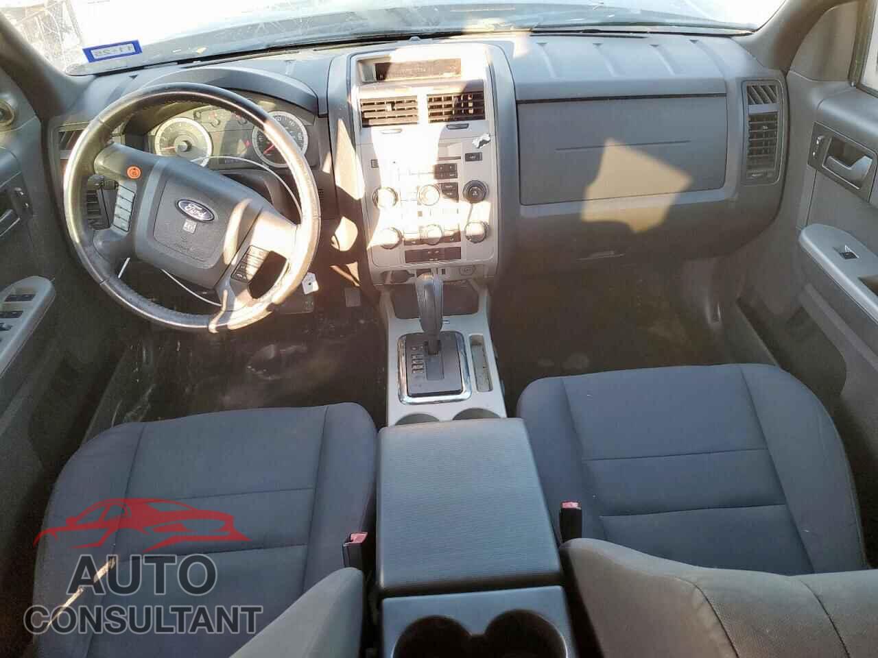 FORD ESCAPE 2012 - 1FMCU0D77CKA64498