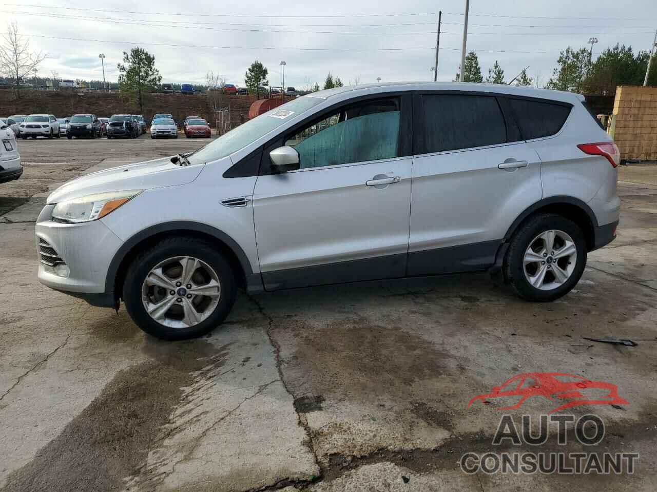 FORD ESCAPE 2015 - 1FMCU0GX5FUB71165