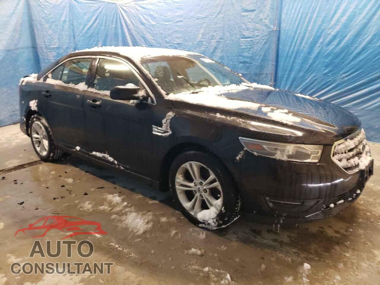 FORD TAURUS 2013 - 1FAHP2E83DG199086