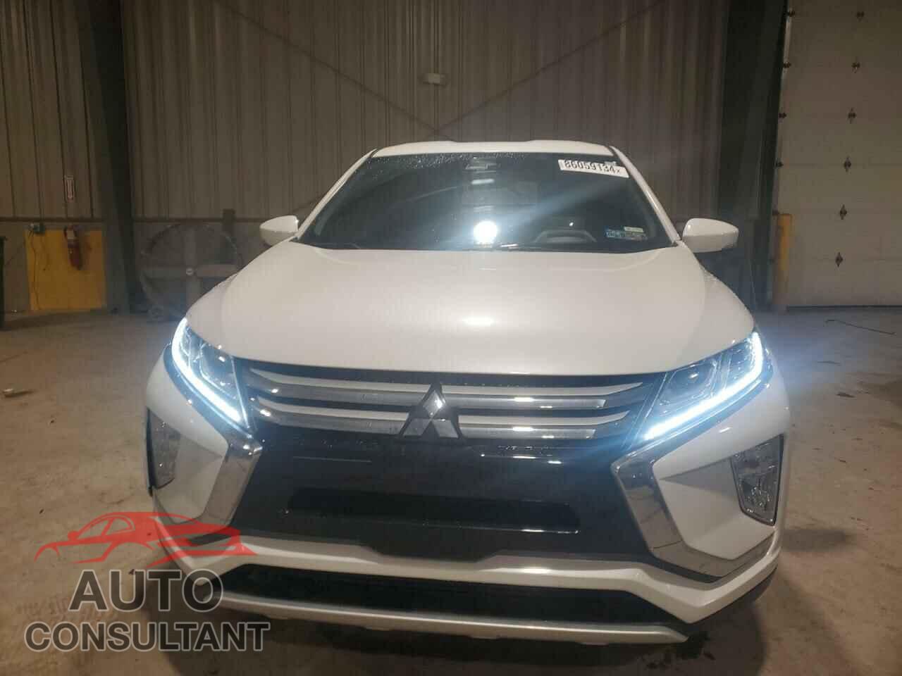 MITSUBISHI ECLIPSE 2020 - JA4AT5AA3LZ029373