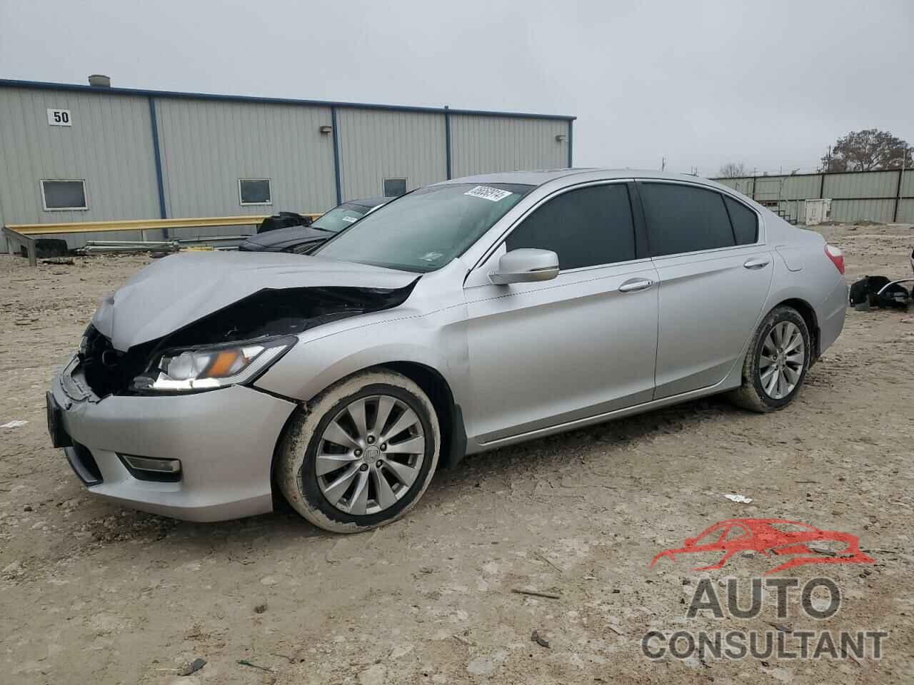 HONDA ACCORD 2013 - 1HGCR3F86DA009918