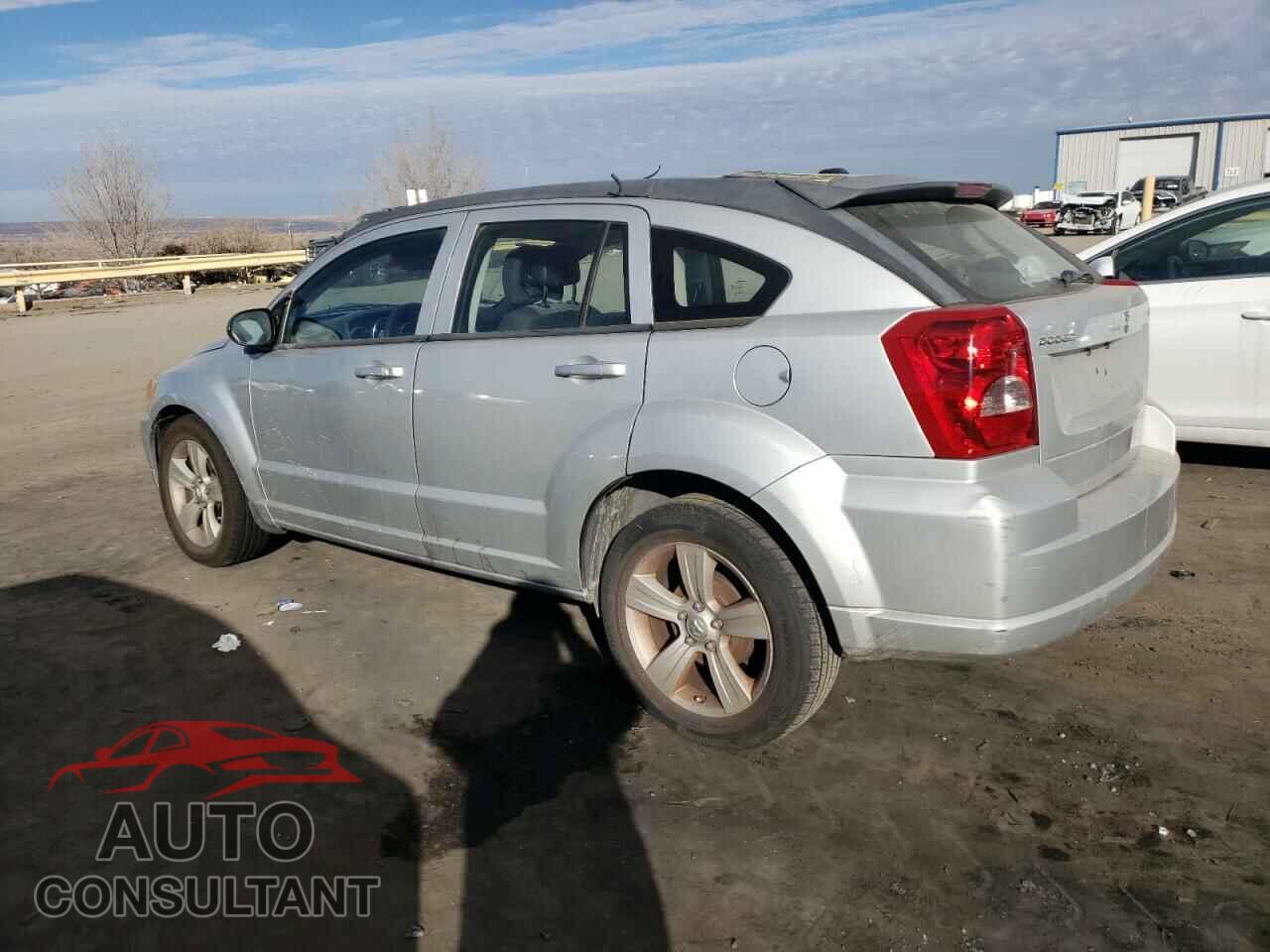 DODGE CALIBER 2011 - 1B3CB3HA2BD114049