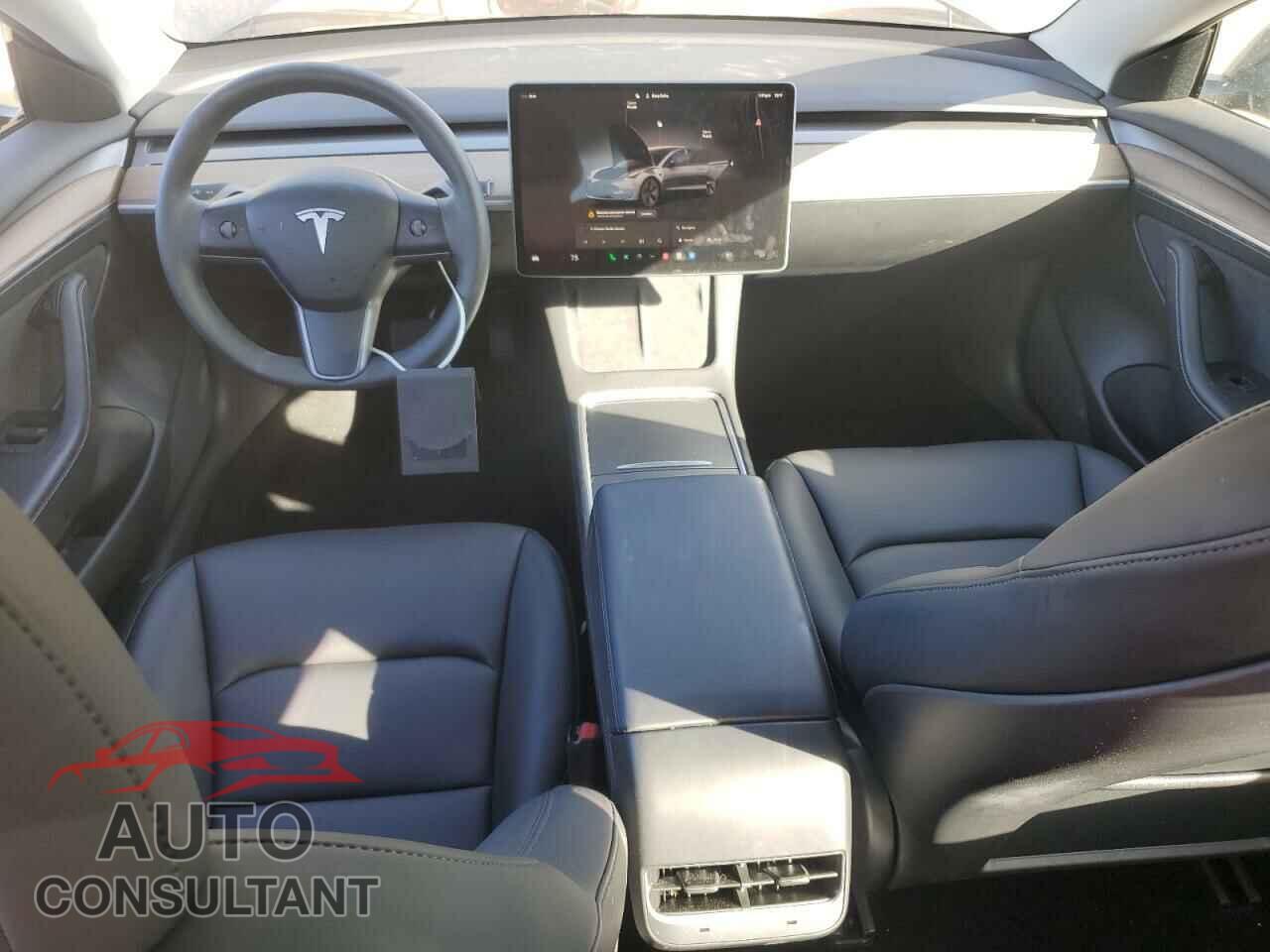 TESLA MODEL 3 2023 - 5YJ3E1EA8PF462971