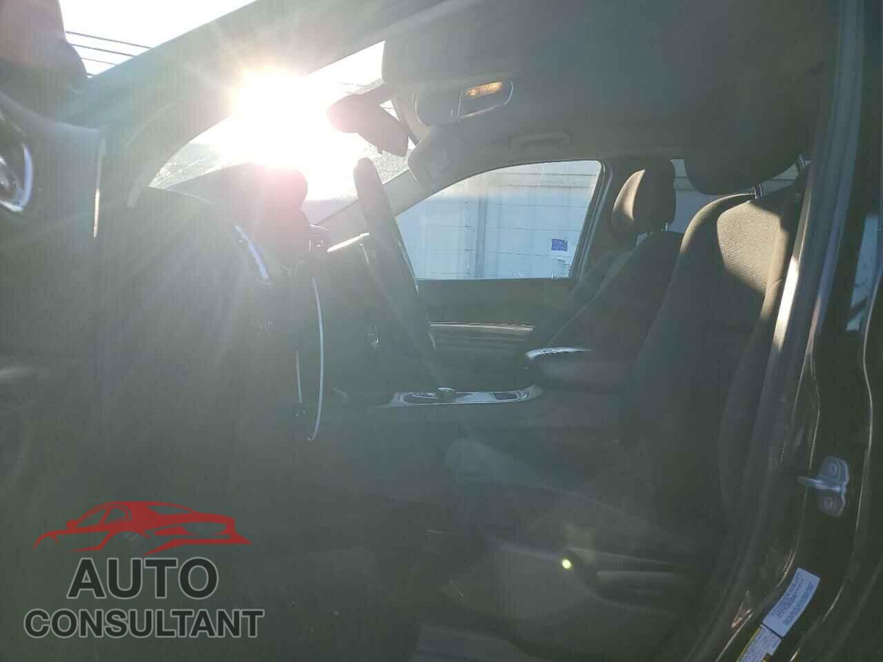 DODGE DURANGO 2014 - 1C4RDJAGXEC345152