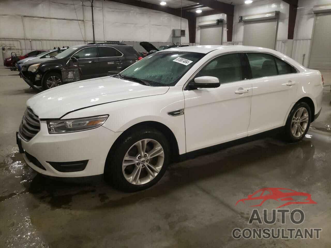 FORD TAURUS 2013 - 1FAHP2E81DG140683