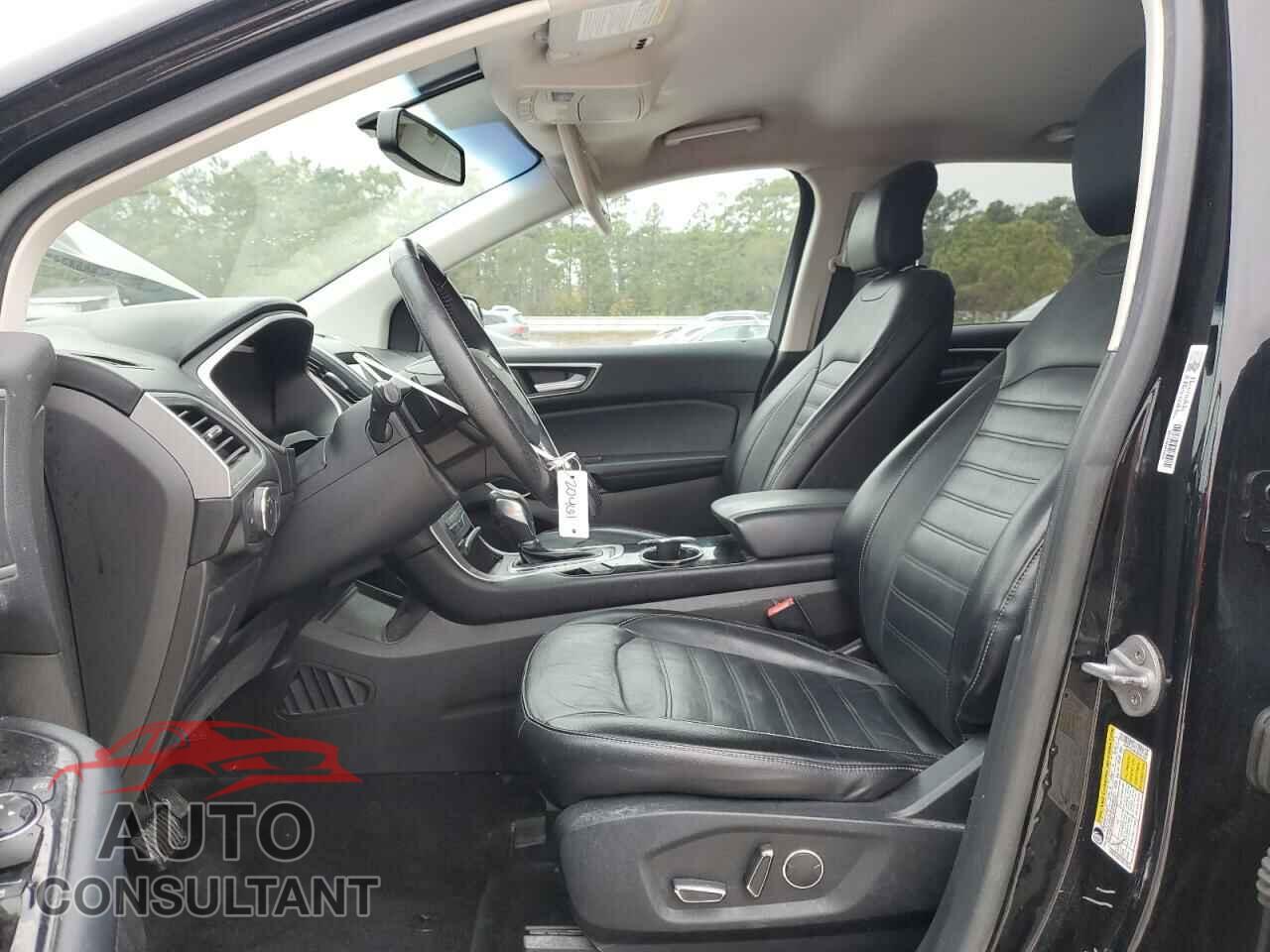 FORD EDGE 2017 - 2FMPK3J98HBC63236