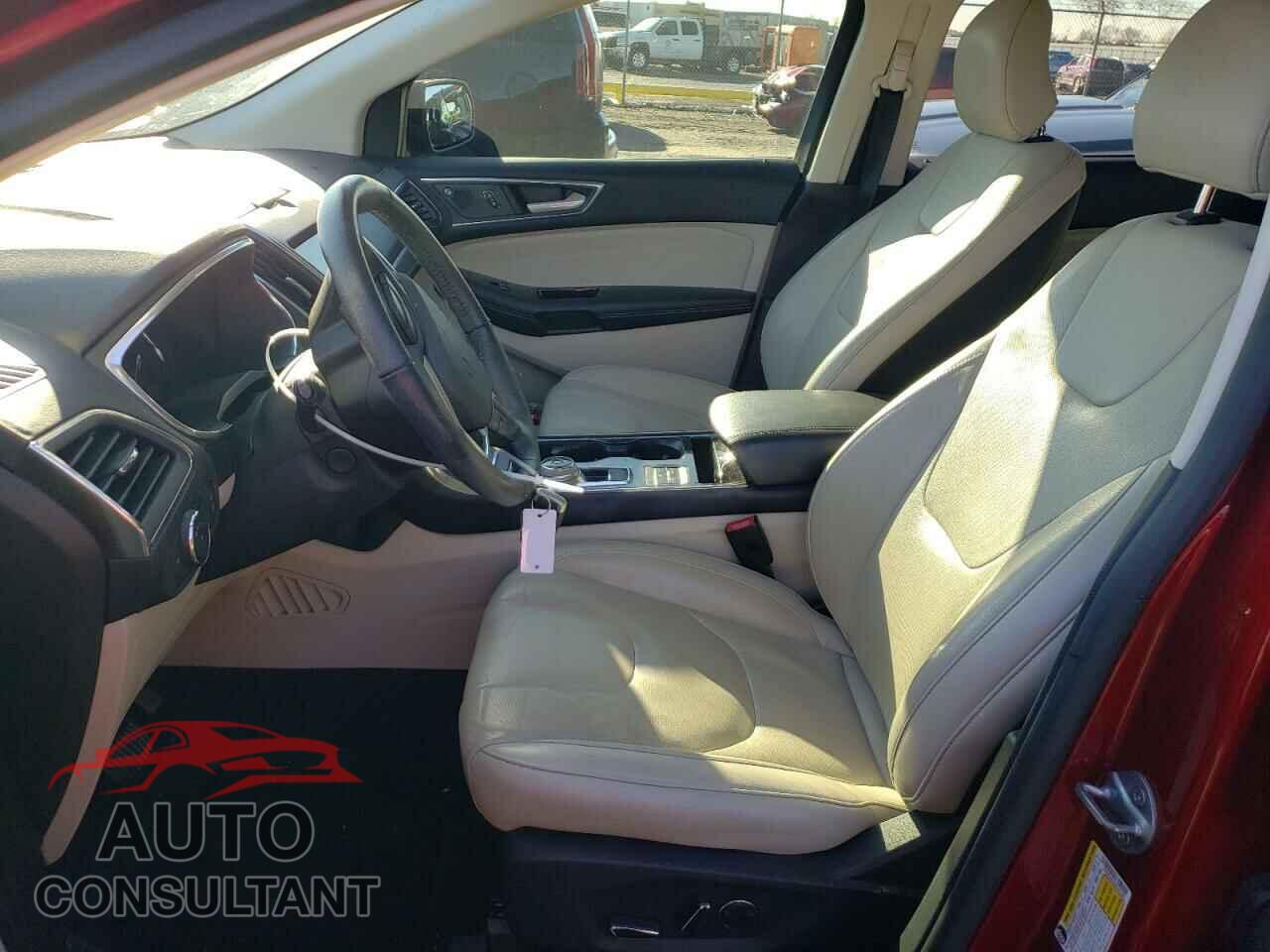 FORD EDGE 2019 - 2FMPK3K93KBC61982