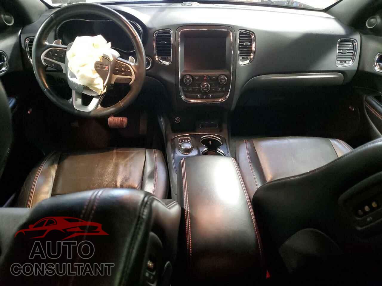 DODGE DURANGO 2015 - 1C4SDHCTXFC916712