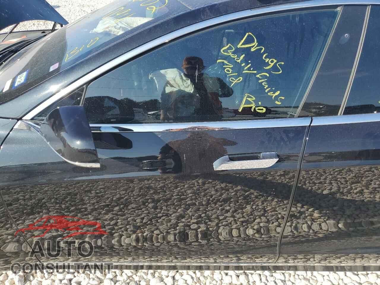TESLA MODEL S 2017 - 5YJSA1E29HF218991