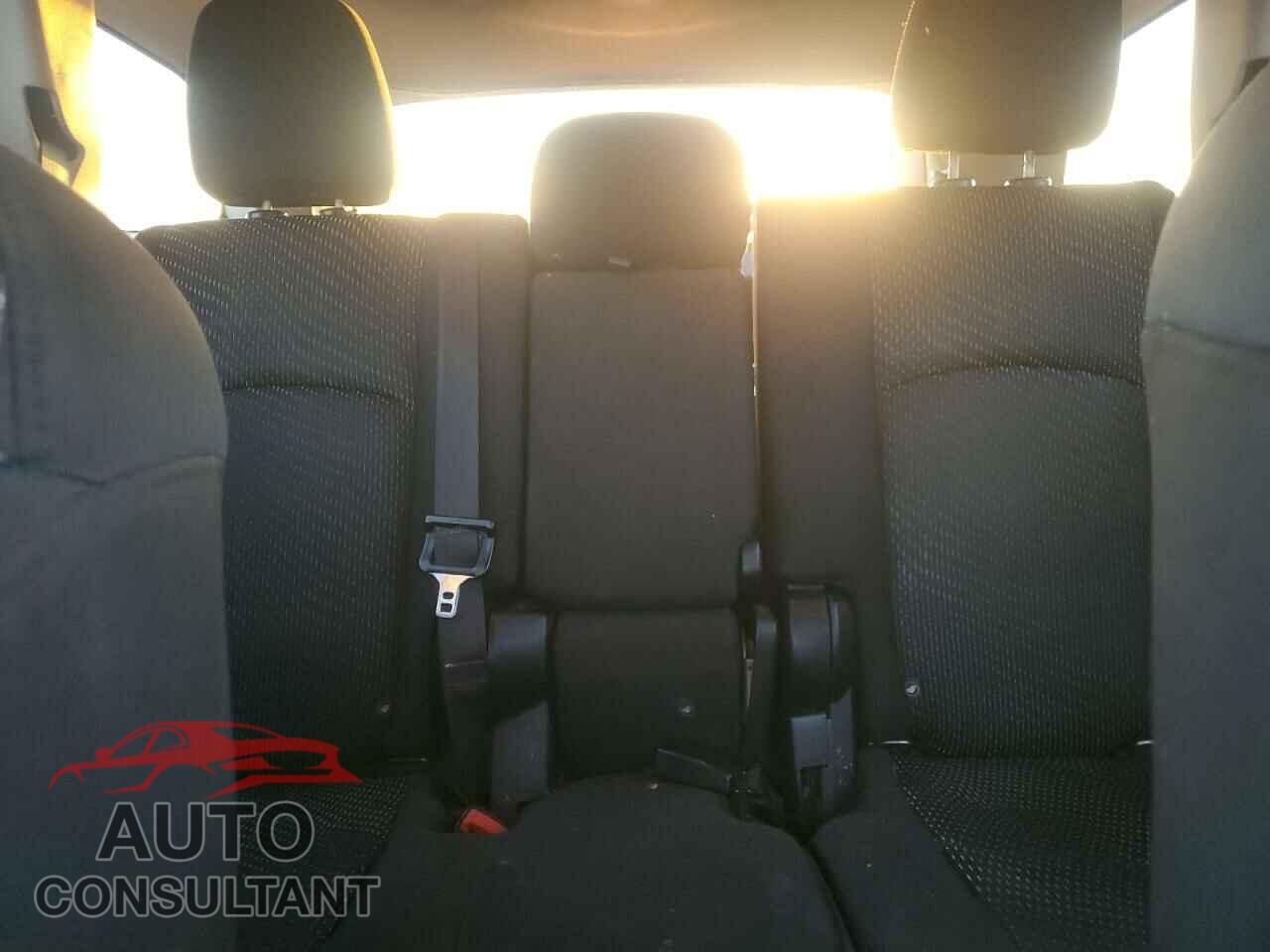 DODGE JOURNEY 2016 - 3C4PDCAB7GT159339