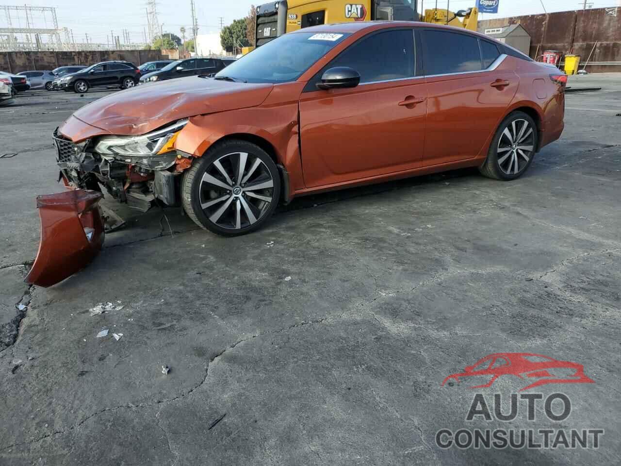 NISSAN ALTIMA 2020 - 1N4BL4CV1LC166924