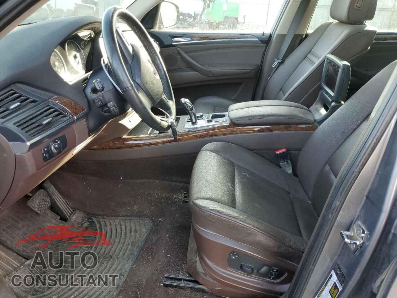 BMW X5 2010 - 5UXFF0C55ALJ98962