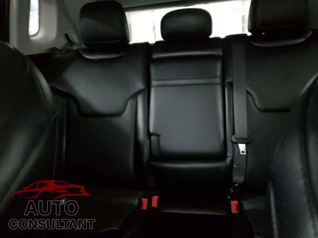 JEEP COMPASS 2017 - 3C4NJDCBXHT607321