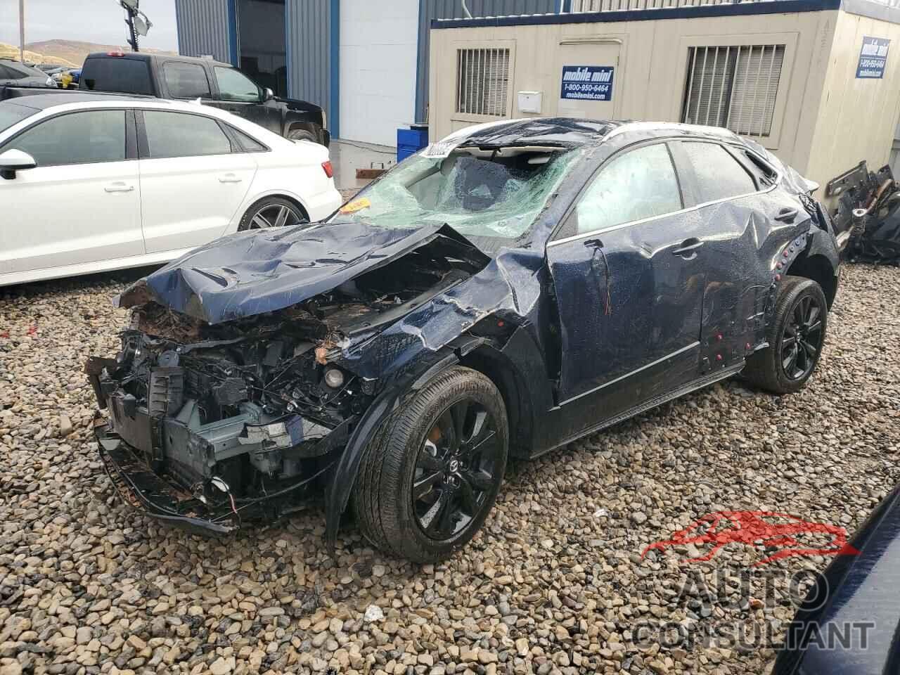 MAZDA CX30 2024 - 3MVDMBBM7RM694017