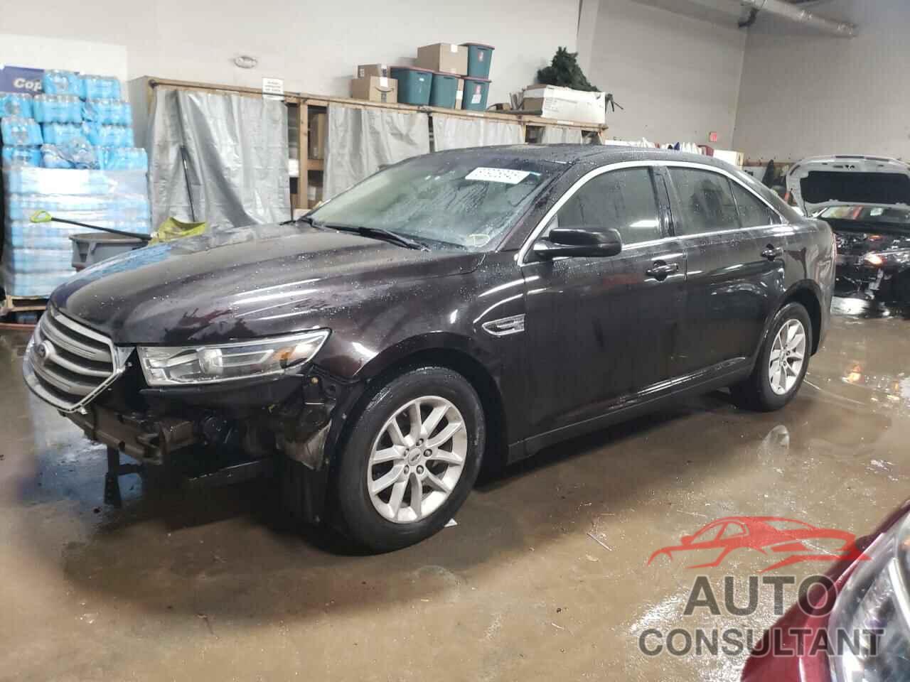 FORD TAURUS 2014 - 1FAHP2D82EG161139