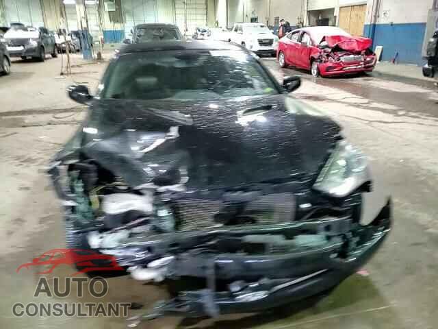 HYUNDAI GENESIS 2014 - KMHHT6KD4EU118965