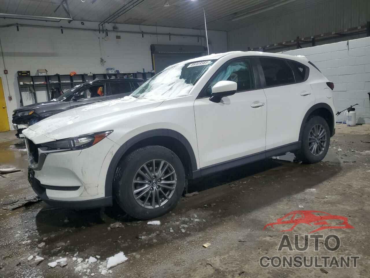 MAZDA CX-5 2020 - JM3KFBCM4L1764490
