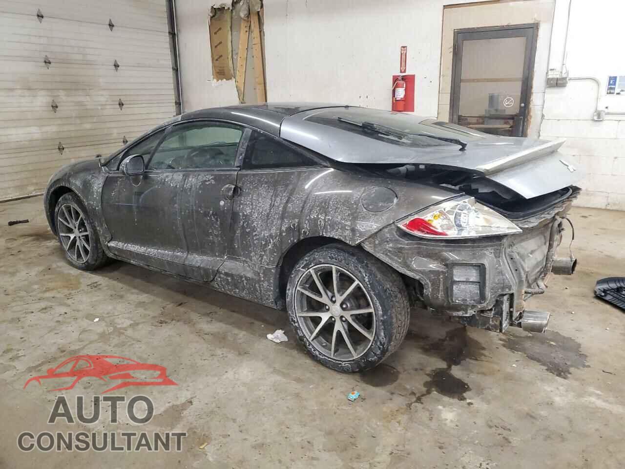 MITSUBISHI ECLIPSE 2011 - 4A31K5DF6BE003630