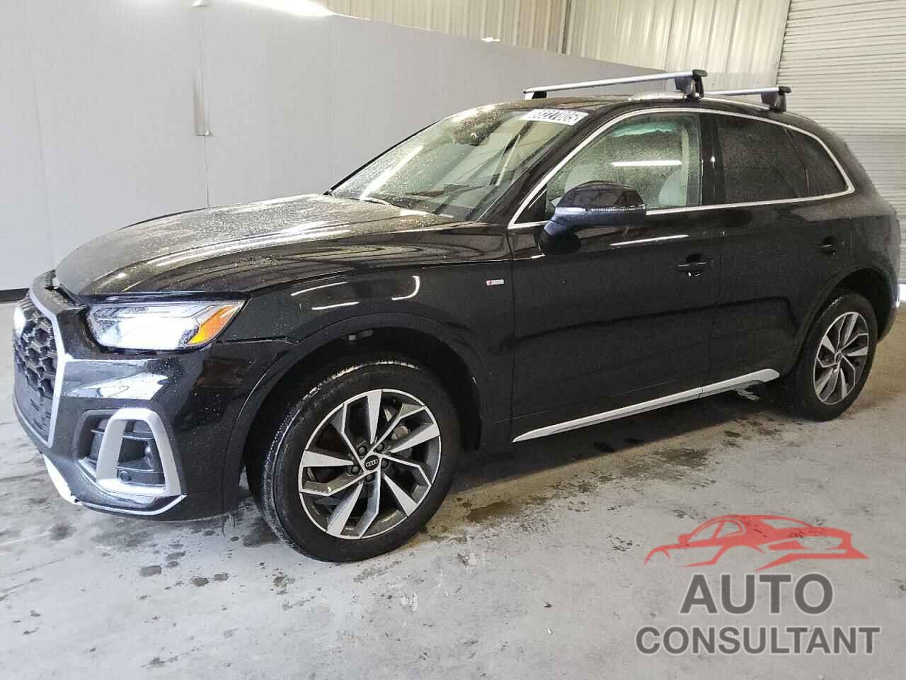 AUDI Q5 2024 - WA1EAAFY9R2083039