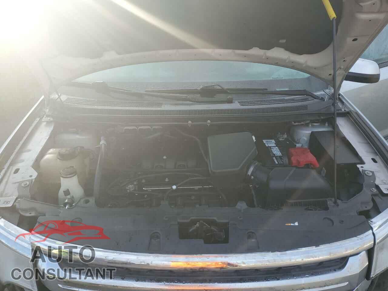 FORD EDGE 2012 - 2FMDK4JC8CBA85728
