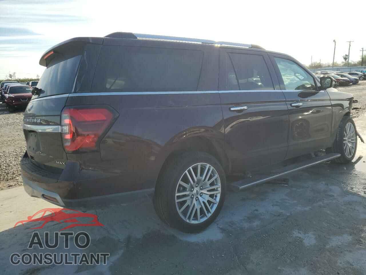 FORD EXPEDITION 2024 - 1FMJK2A86REA34602