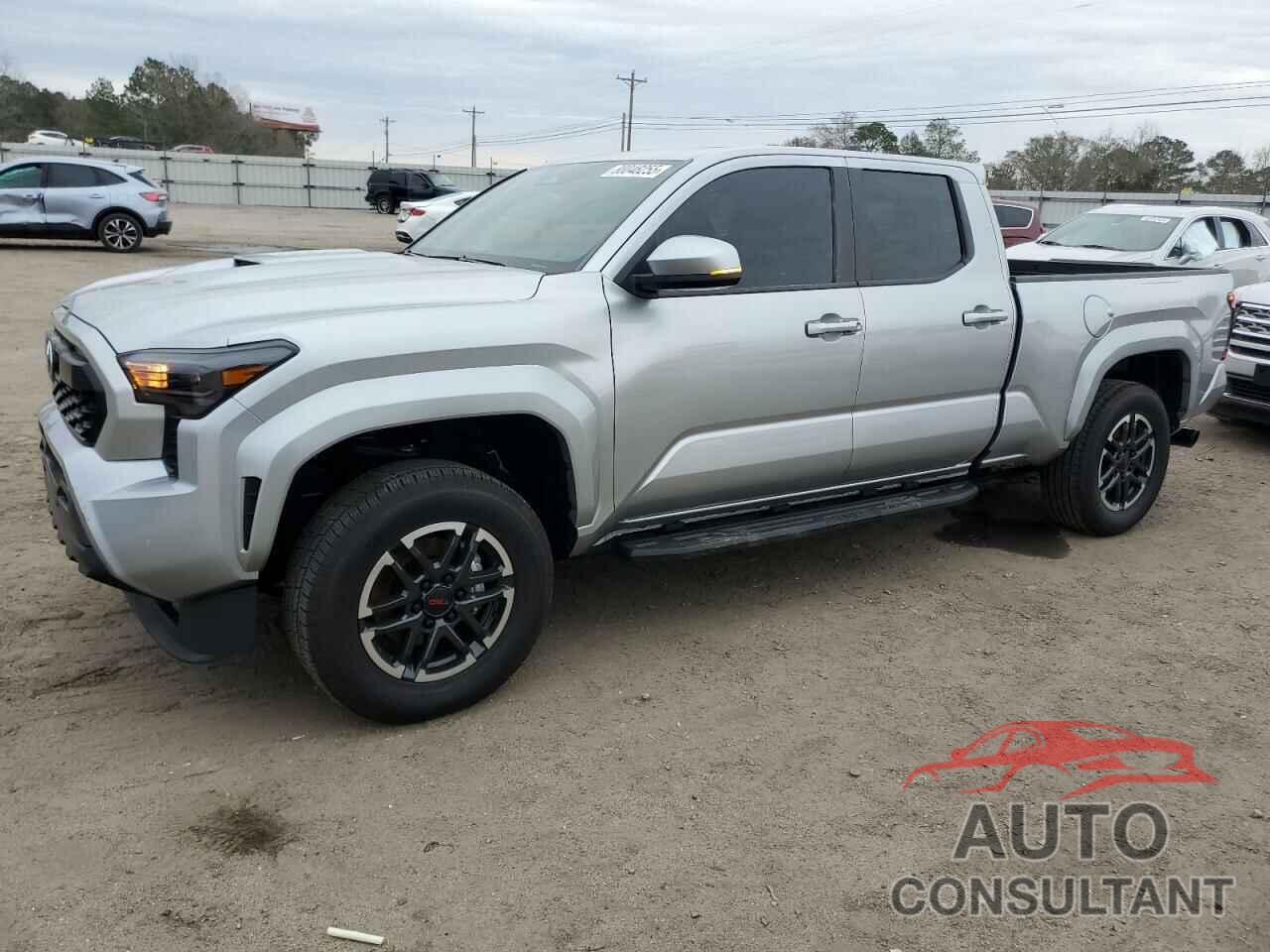 TOYOTA TACOMA 2024 - 3TYLB5FN1RT001776