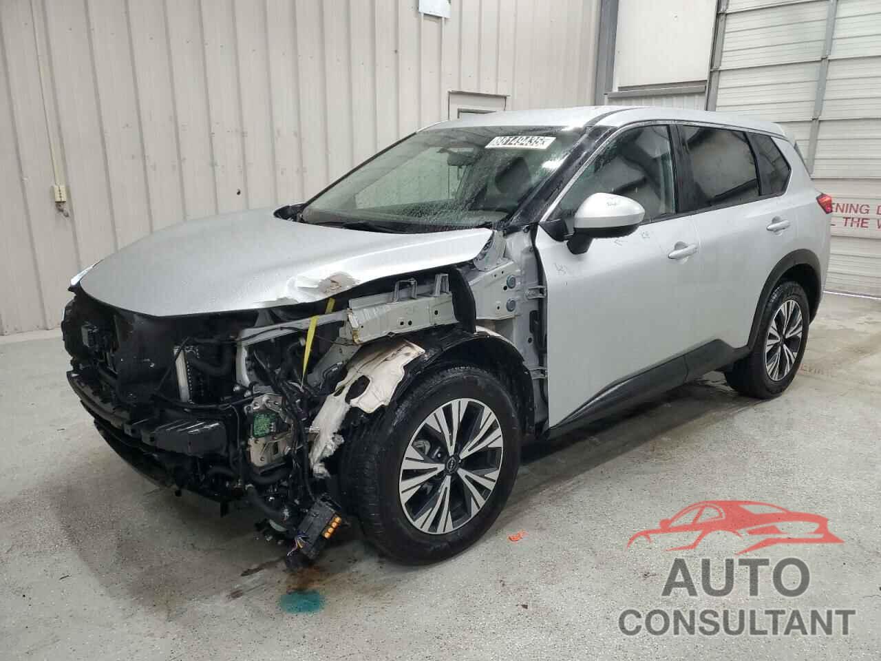 NISSAN ROGUE 2023 - 5N1BT3BB1PC820737