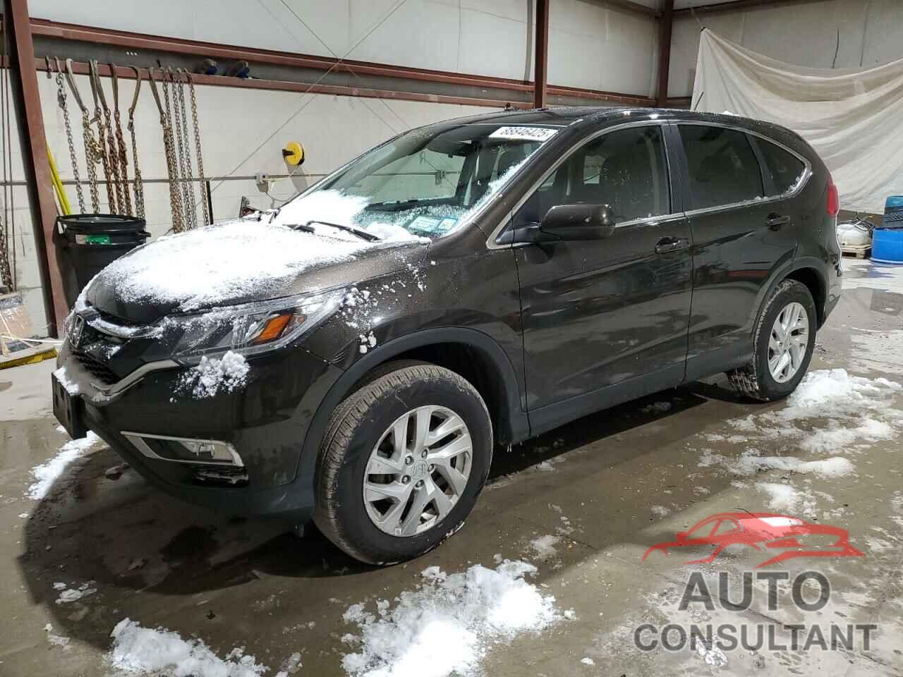 HONDA CRV 2015 - 2HKRM4H58FH600599