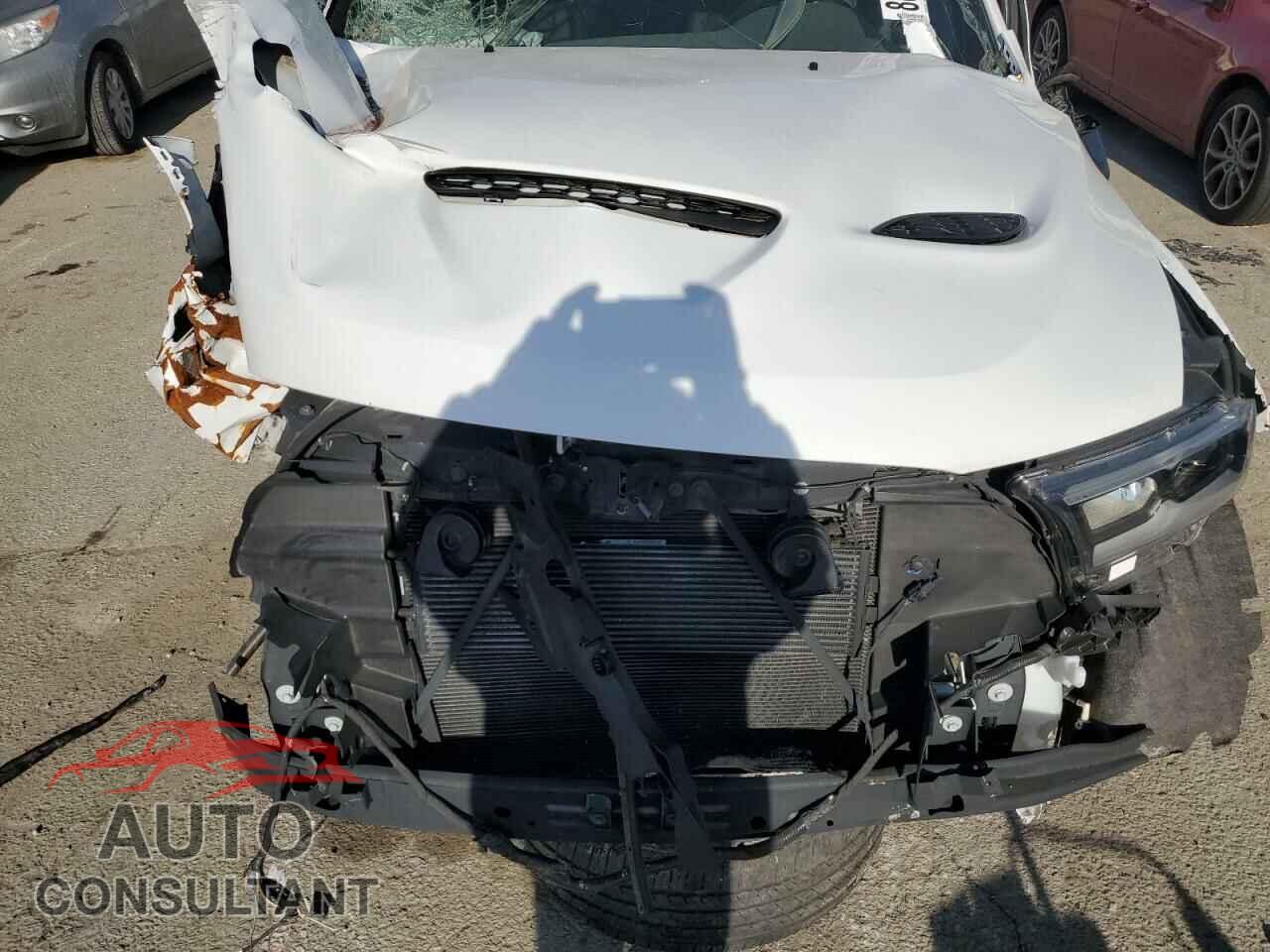 DODGE DURANGO 2023 - 1C4SDJCT9PC602994