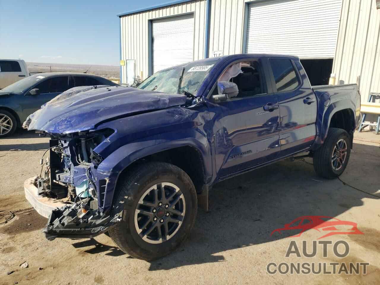 TOYOTA TACOMA 2024 - 3TMLB5JN4RM039022