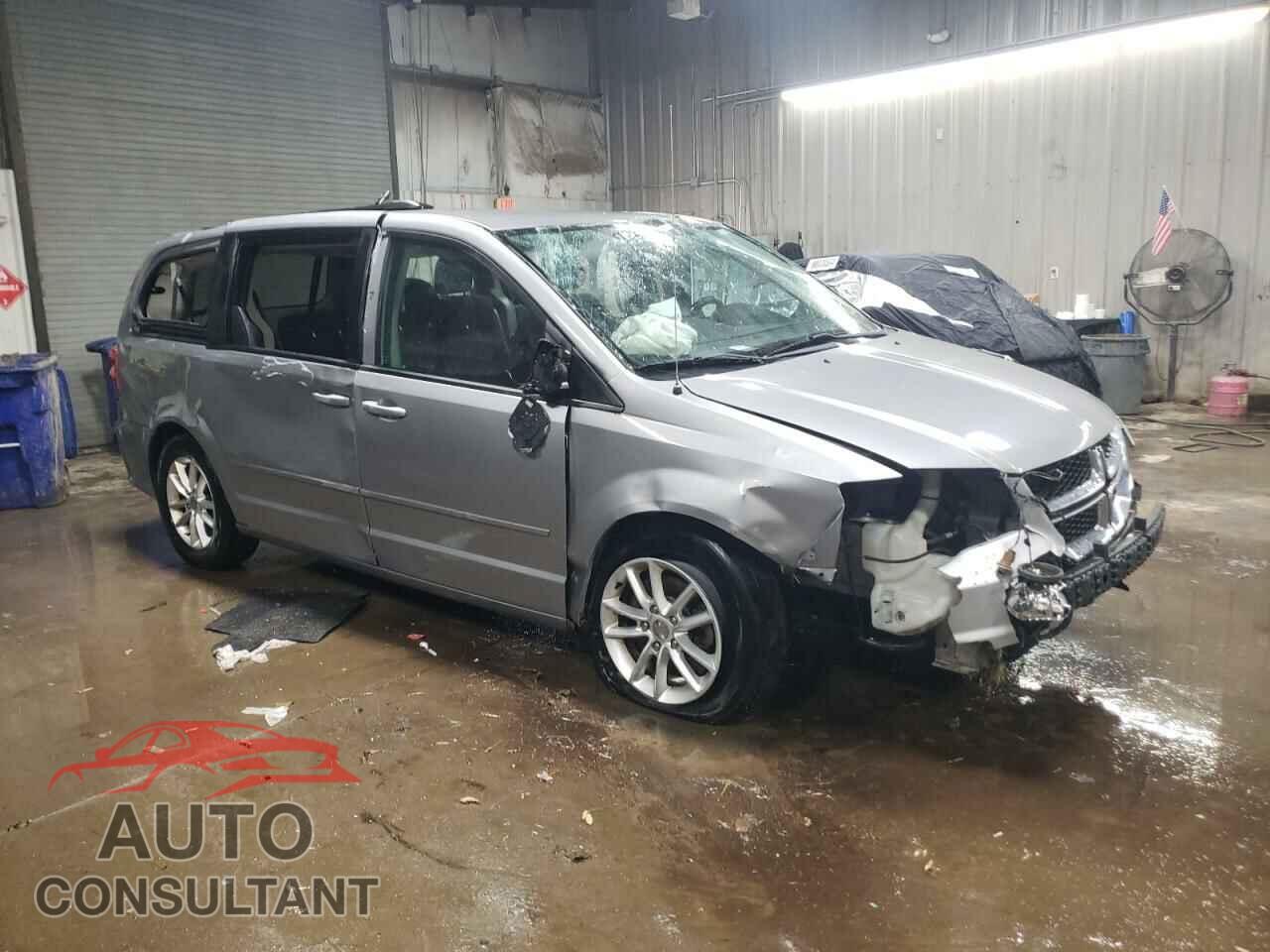 DODGE CARAVAN 2013 - 2C4RDGCG0DR741015