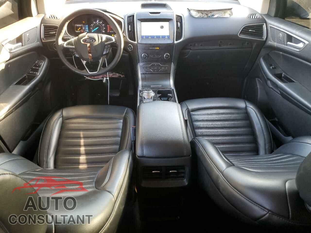 FORD EDGE 2020 - 2FMPK4J96LBA44497