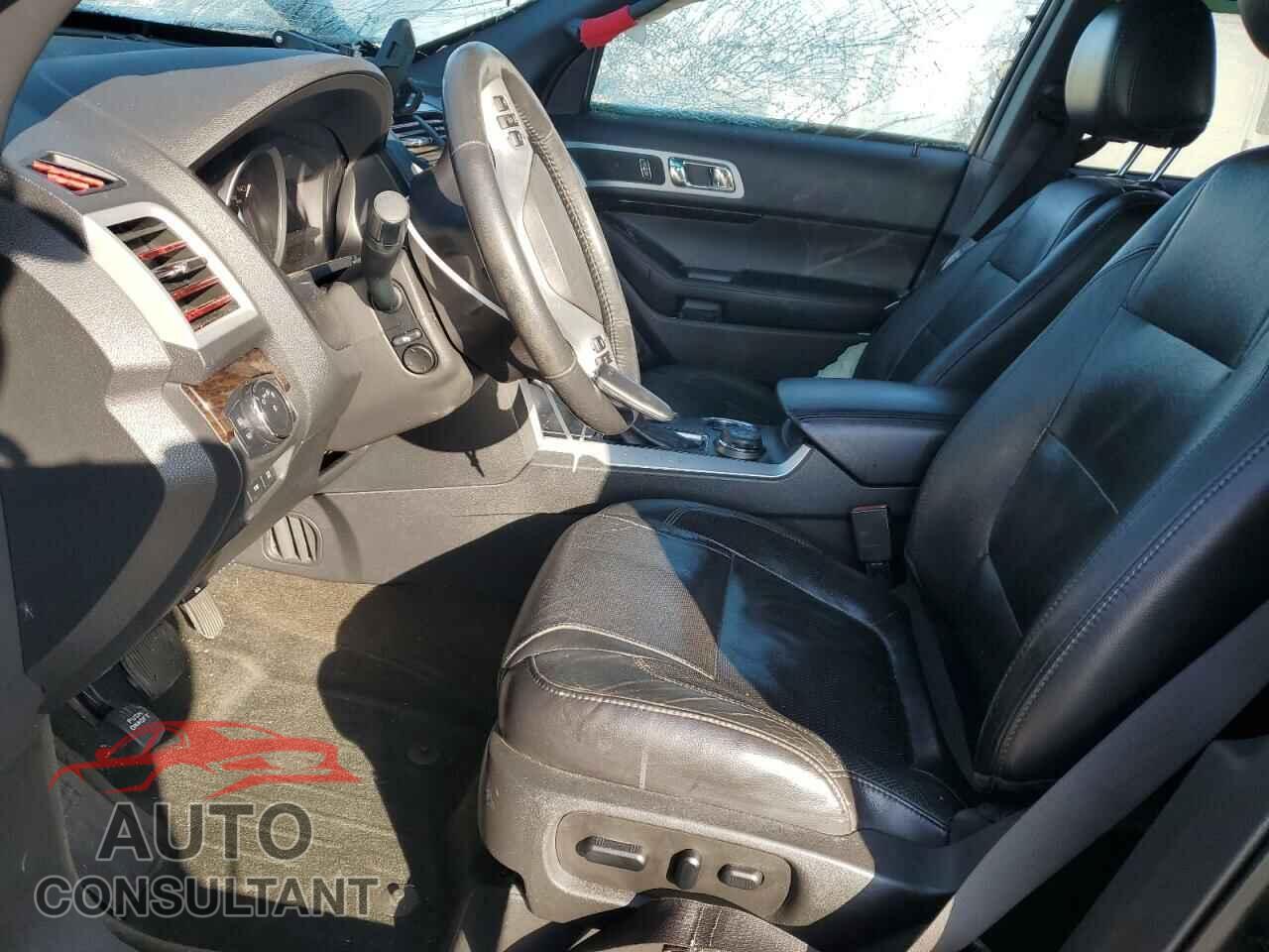 FORD EXPLORER 2013 - 1FM5K8F88DGB77920