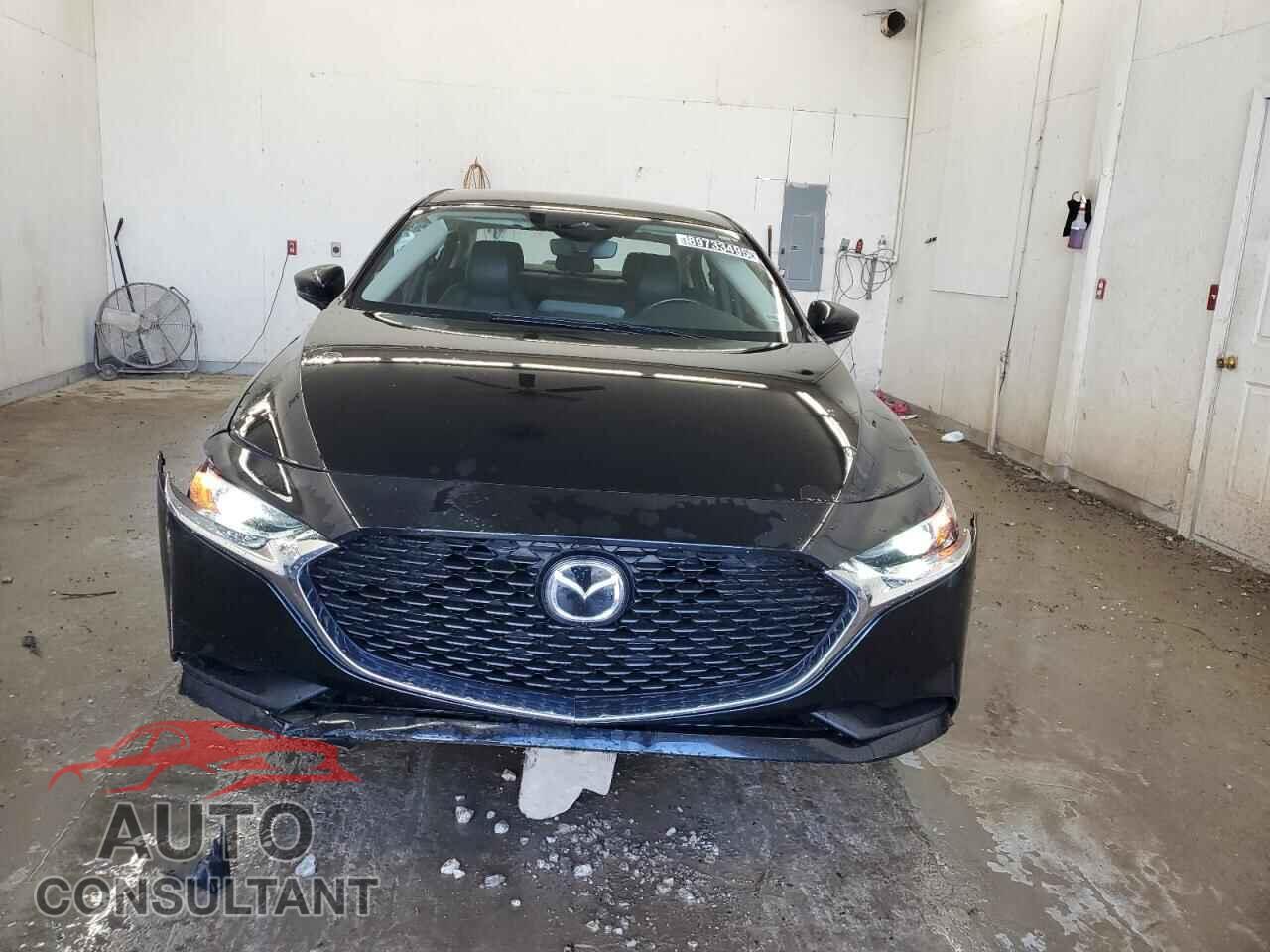MAZDA 3 SELECT S 2025 - JM1BPABM8S1774844
