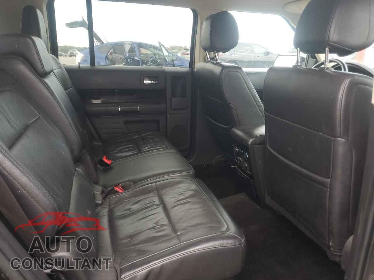 FORD FLEX 2014 - 2FMGK5C83EBD16680