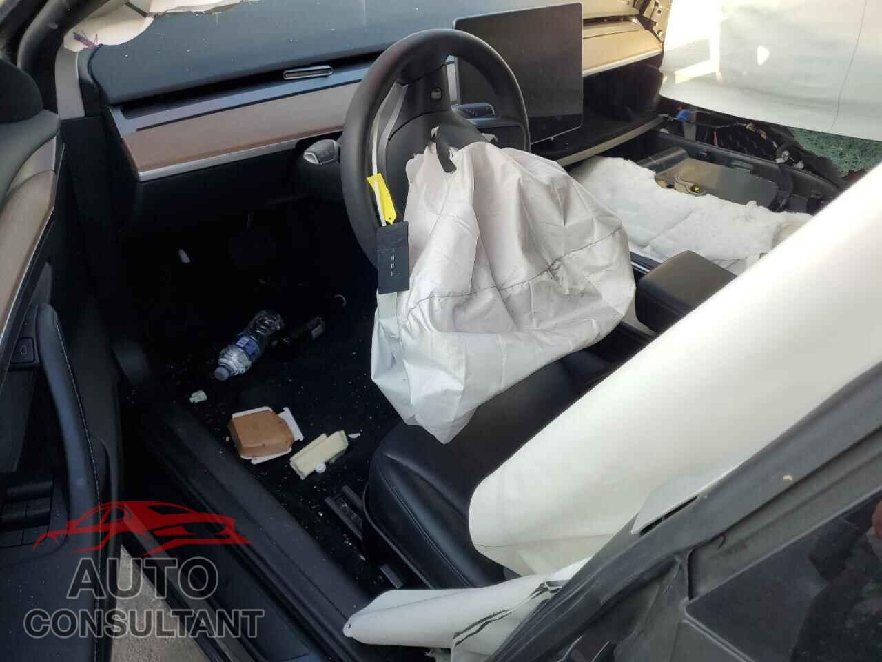 TESLA MODEL 3 2023 - 5YJ3E1EA8PF661146