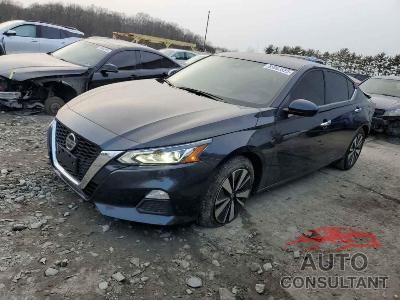 NISSAN ALTIMA 2022 - 1N4BL4DV6NN333090