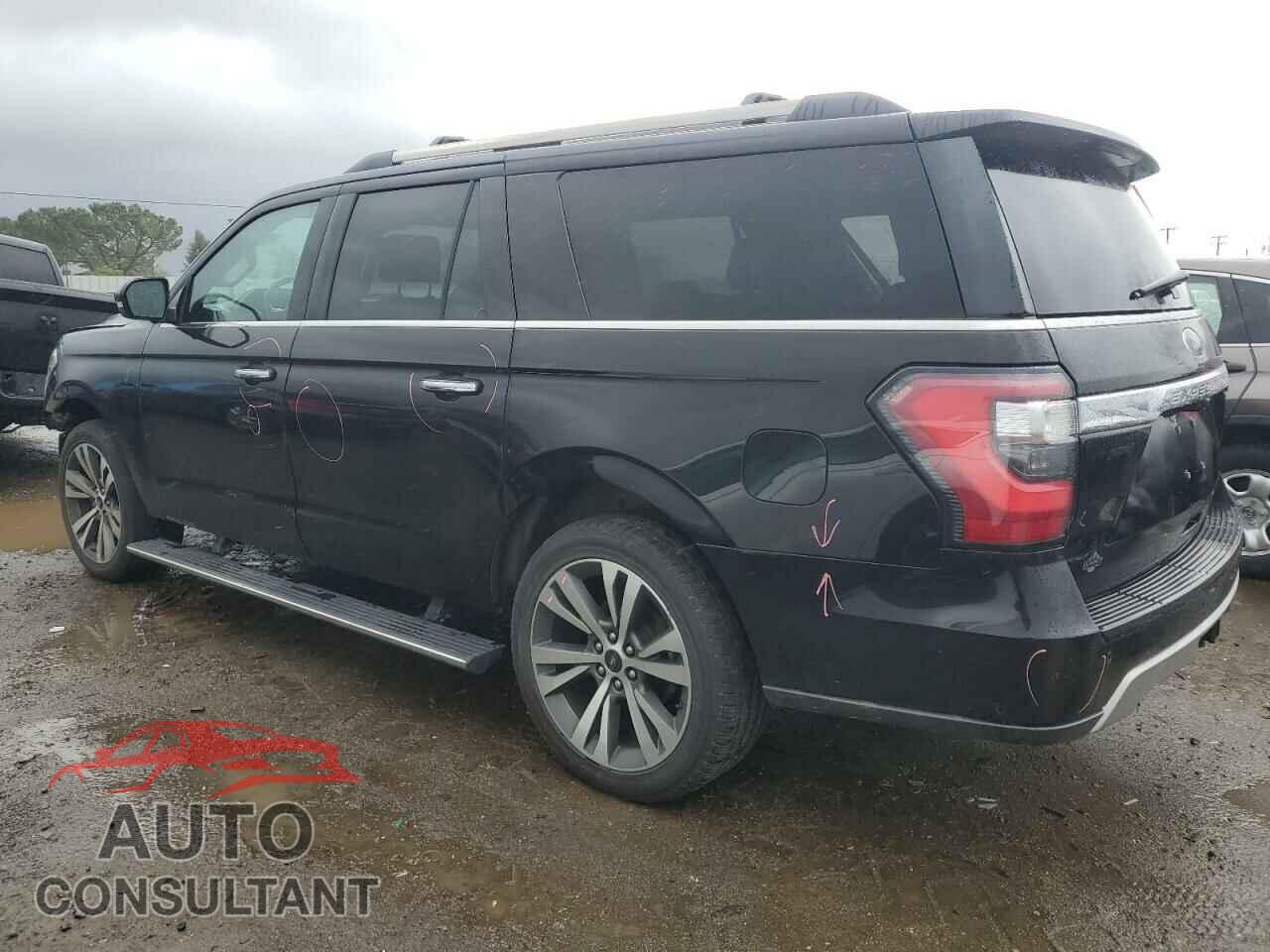FORD EXPEDITION 2020 - 1FMJK2AT6LEA08321