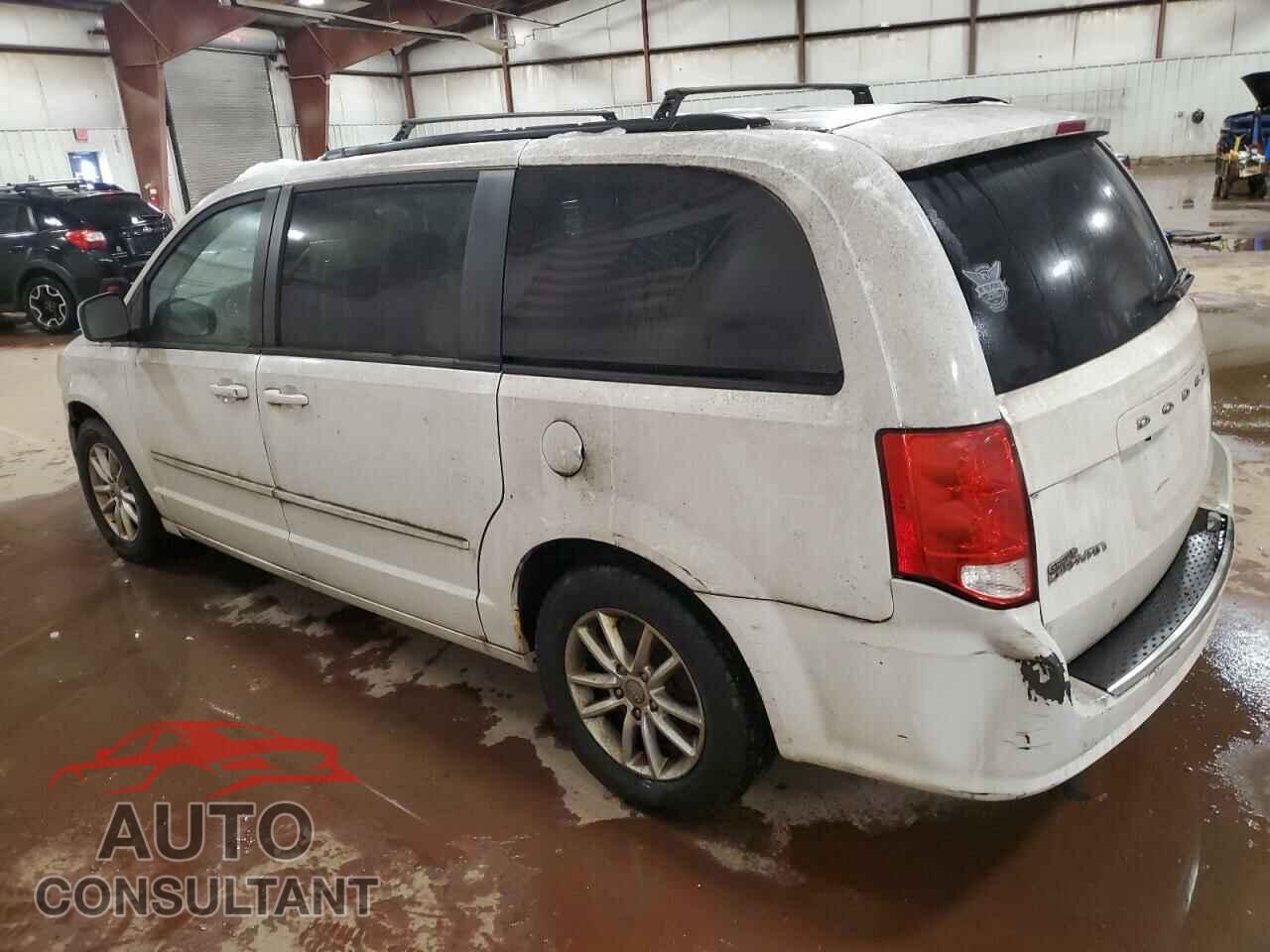 DODGE CARAVAN 2015 - 2C4RDGCG3FR548862