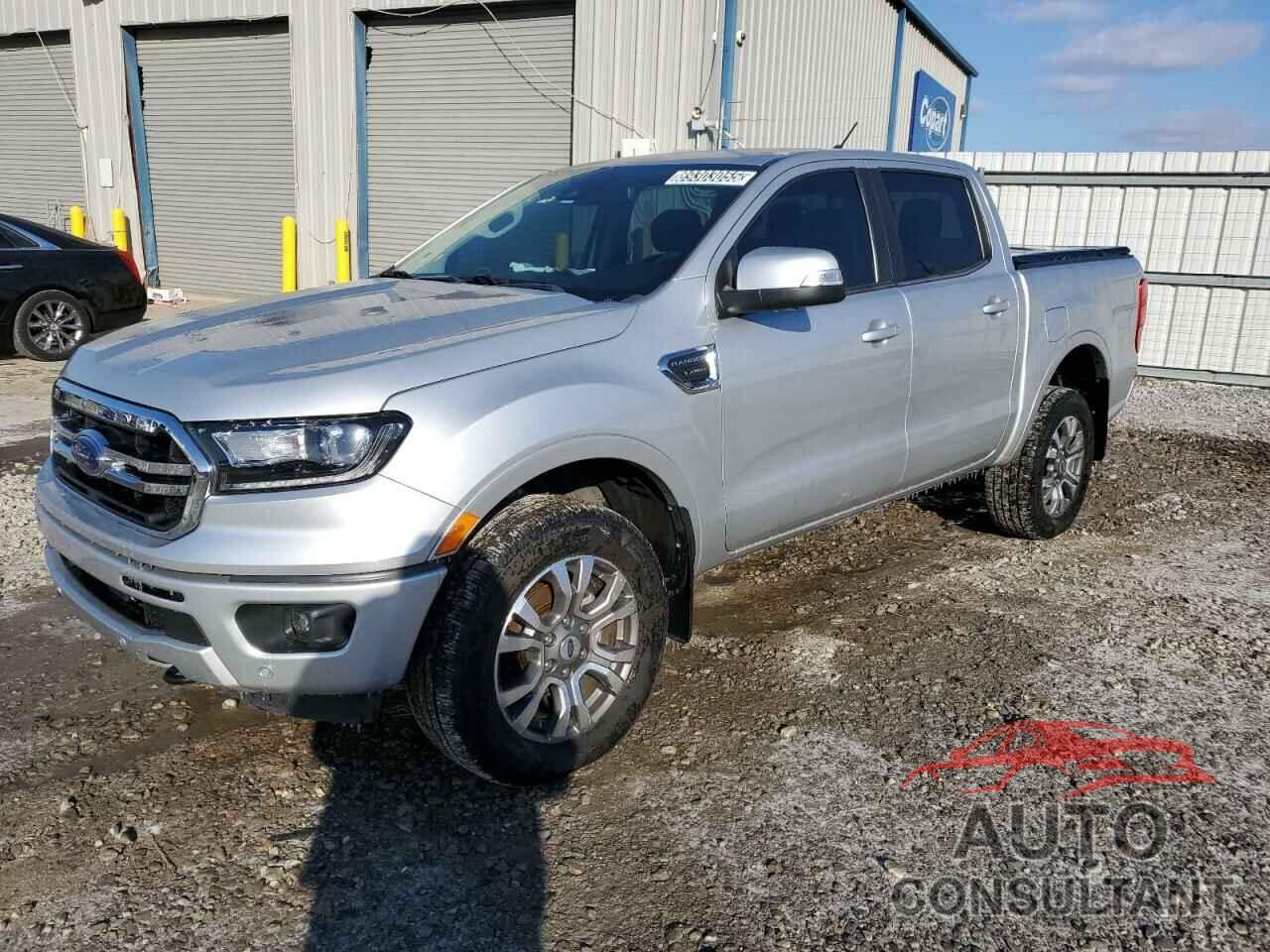 FORD RANGER 2019 - 1FTER4EH8KLA50731