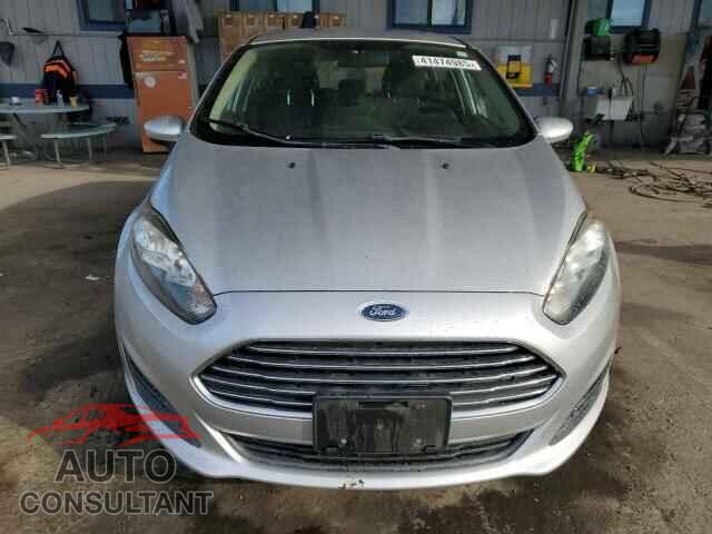 FORD FIESTA 2017 - 3FADP4EJ6HM150554