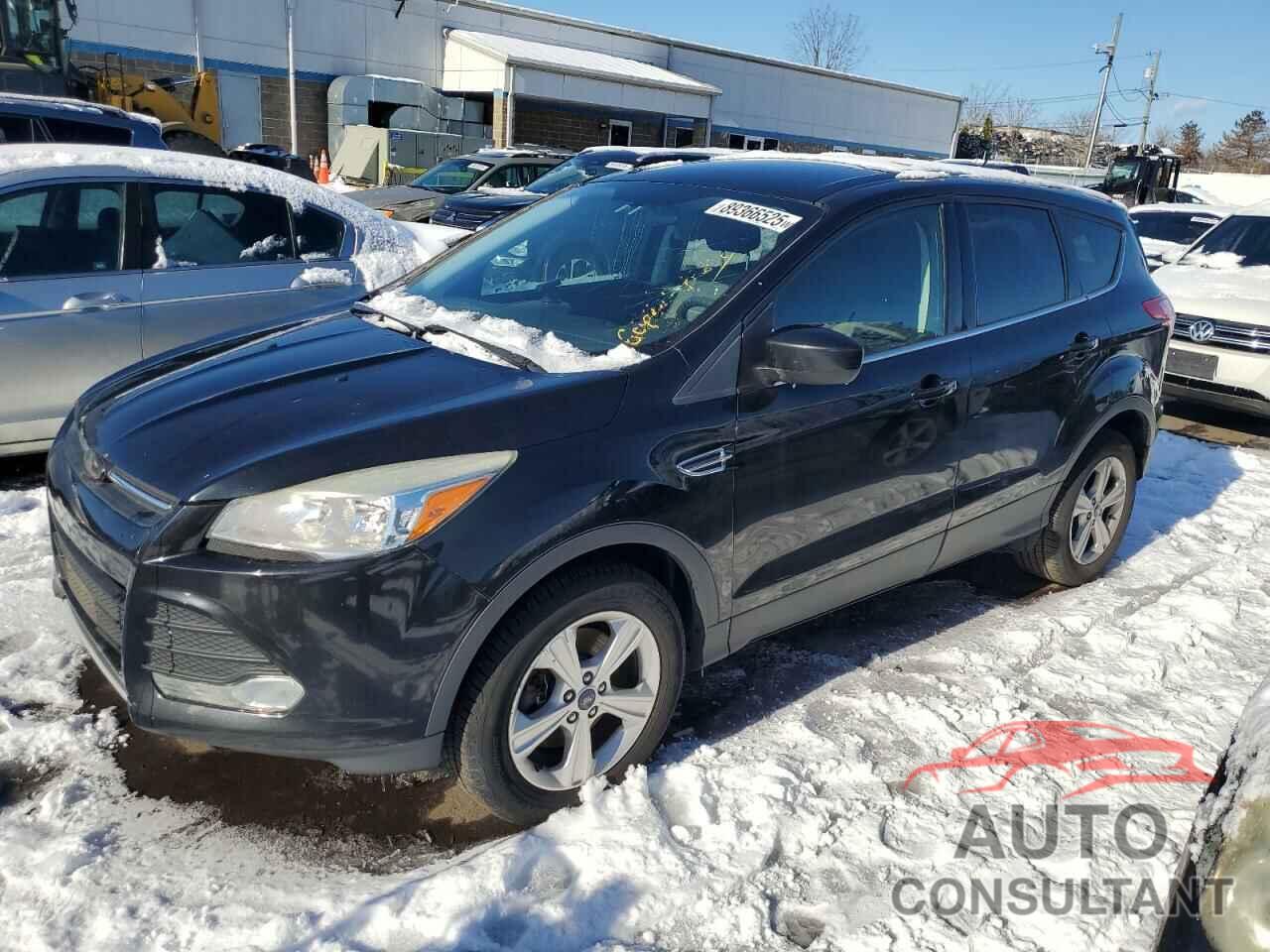FORD ESCAPE 2015 - 1FMCU9G97FUA32399