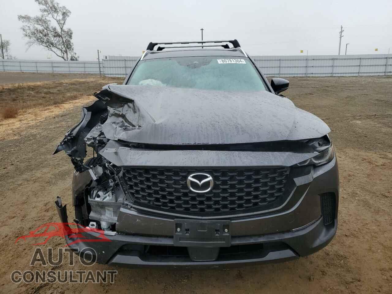 MAZDA CX-50 PREF 2024 - 7MMVABBM9RN160344