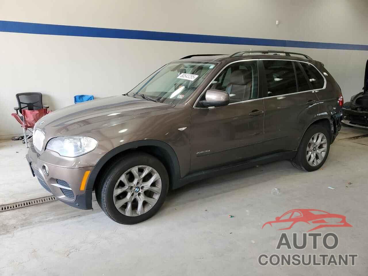 BMW X5 2013 - 5UXZV4C53D0B21054