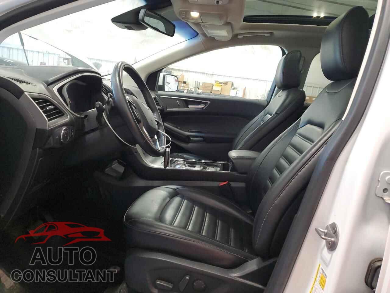 FORD EDGE 2020 - 2FMPK4J98LBA68736