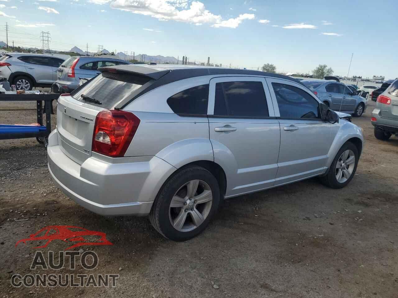 DODGE CALIBER 2010 - 1B3CB4HA4AD532374