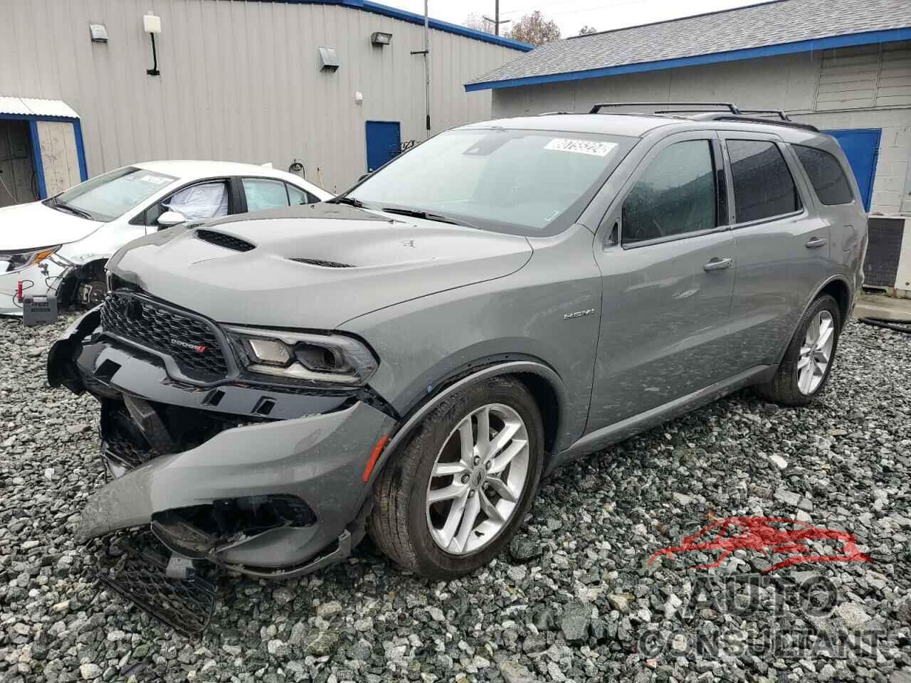 DODGE DURANGO 2023 - 1C4SDJCT8PC555943